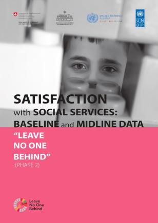 A Satisfaction Survey on Social Services JULY 2023