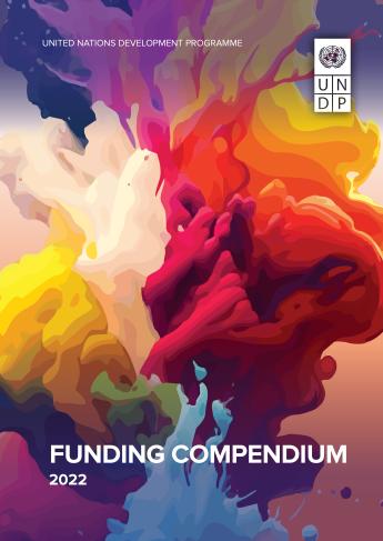 Funding Compendium 2022